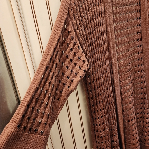 Kasper Cardigan Sweater Size XL - Picture 6 of 9